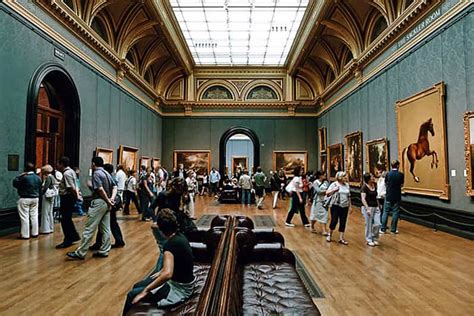 metal box national gallery|English Metal Box the National Gallery London Vintage Interior.